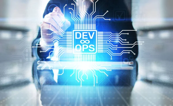 DevOps Career