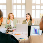 Maximizing Productivity in Coworking Spaces: Tips and Strategies