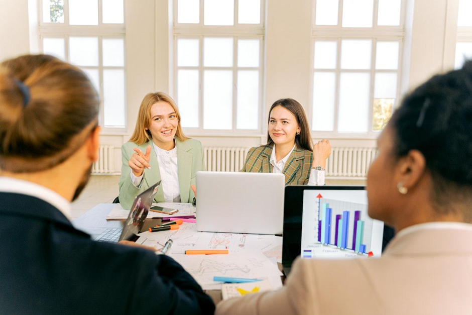 Maximizing Productivity in Coworking Spaces: Tips and Strategies