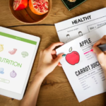The Basics of Nutrition: What You’ll Learn in an Online Course