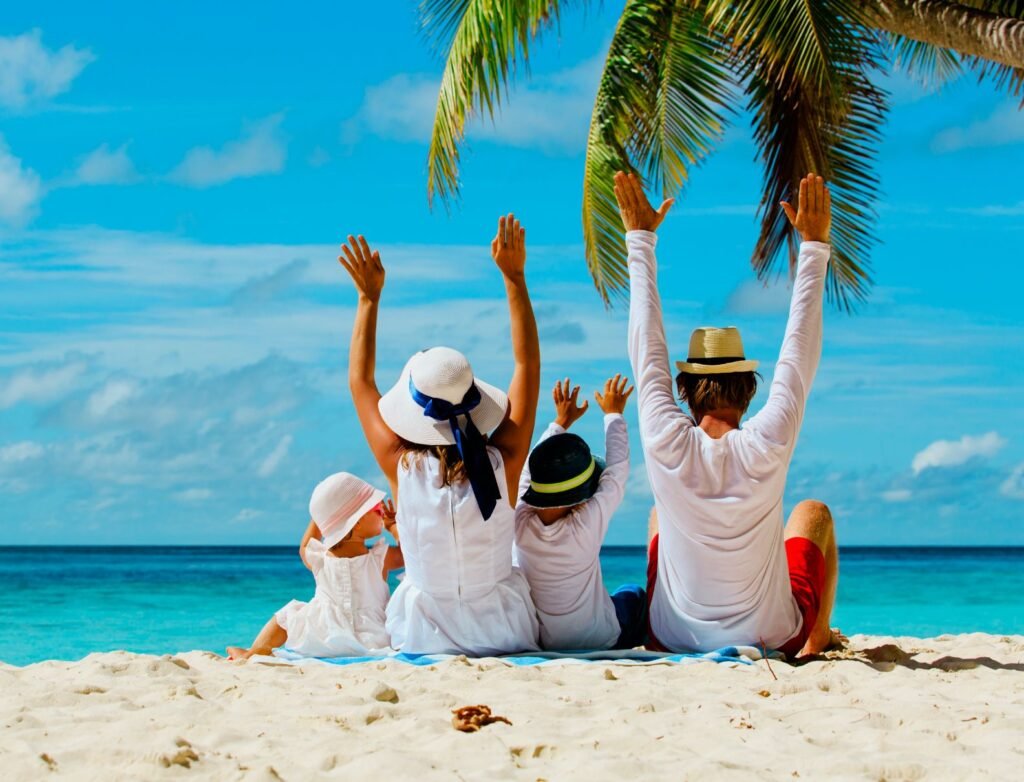 Vacation