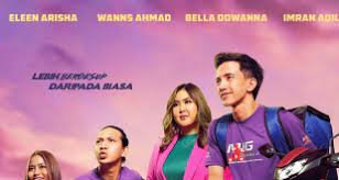 Title: Exploring the World of Kepala Bergetar: A Gateway to Malaysian Dramas