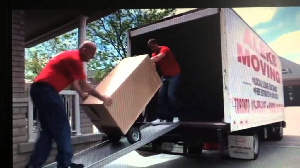 Moving Magic: Unlocking a Hassle-Free Relocation