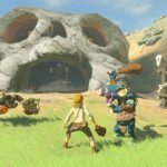 10 reasons why Breath of the Wild is the best Zelda game yet. USA 2023