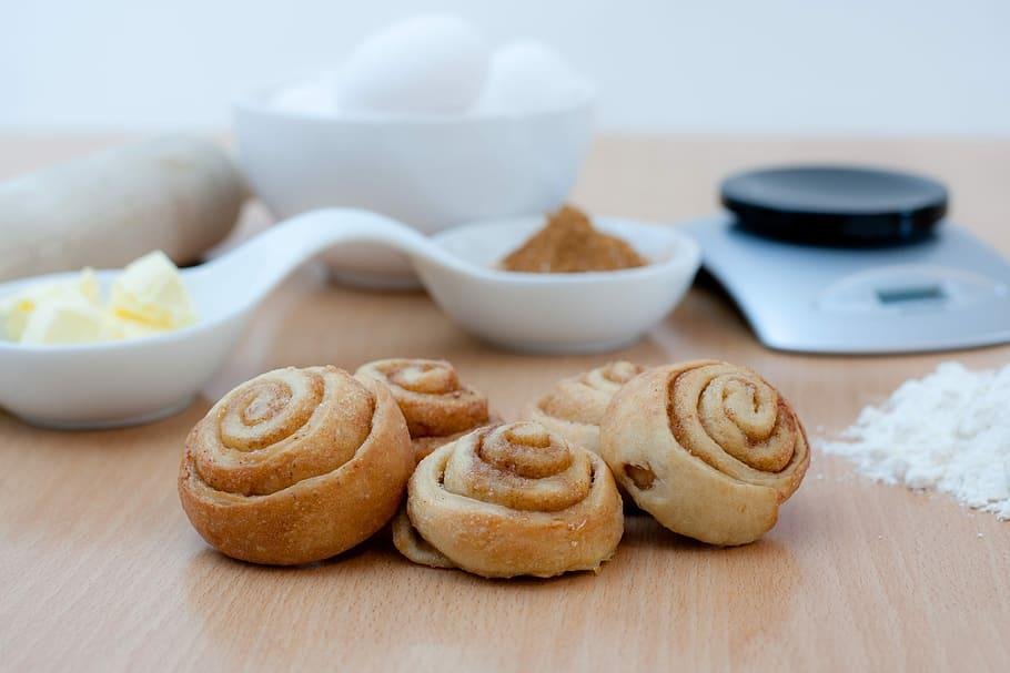 Seasonal Cinnamon Rolls: Embracing Festive Flavors for Memorable Occasions
