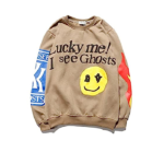 Kanye West Merch: