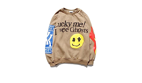 Kanye West Merch: