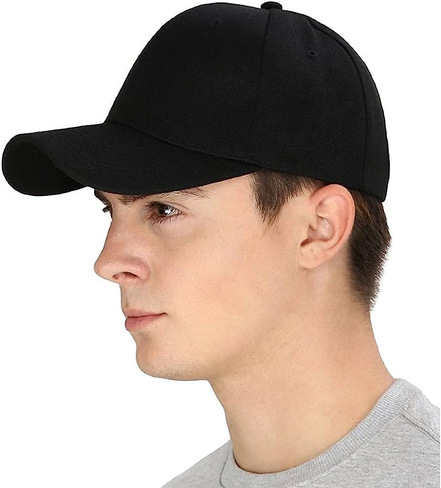 Chrome Hearts Hat: A Stylish Accessory That Makes a Bold Statement