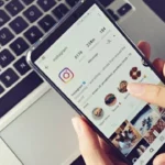 Instagram Content