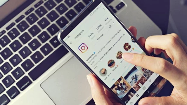 Instagram Content