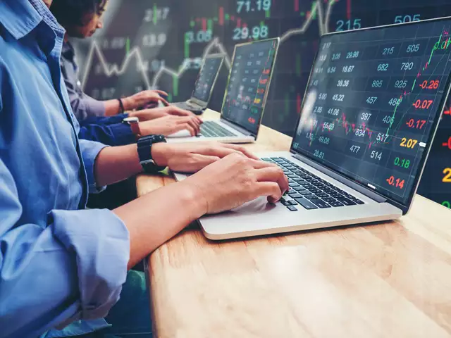 Stock Market