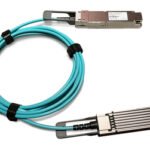 QSFP28: Advancing Data Connectivity with High-Speed Performance