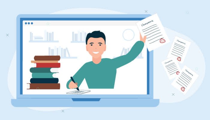 Top Tips for Finding the Best English Homework Helper Online