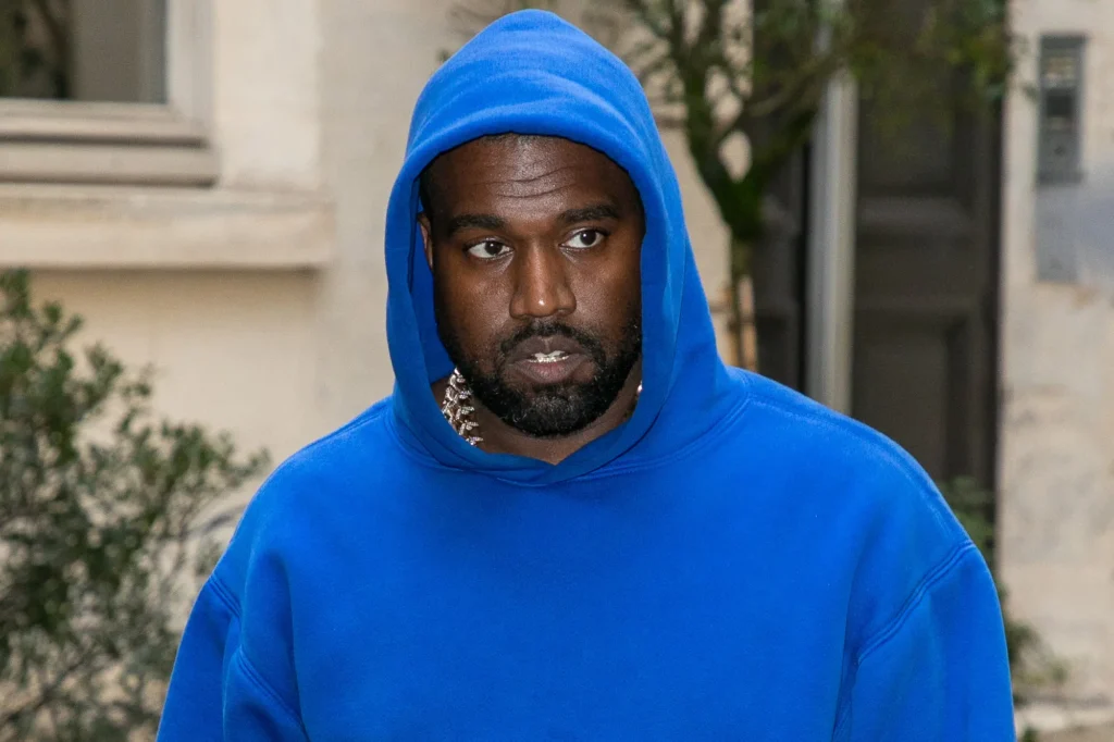 Kanye West's Fashion: A Modern Generation's Style Icon