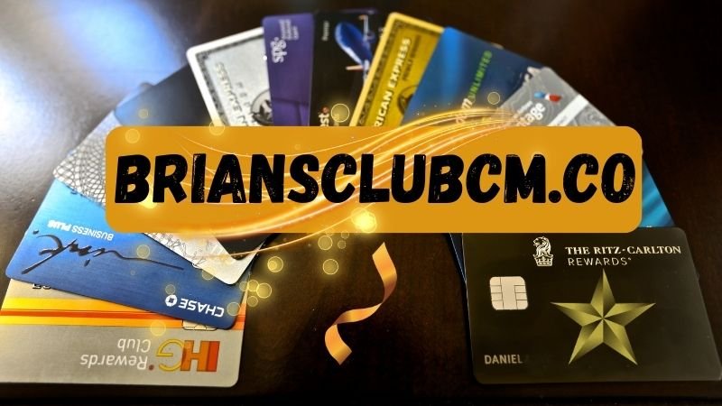 The Psychology Behind Briansclub: Understanding Cybercriminal Motivations