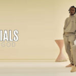 Essentials Hoodie