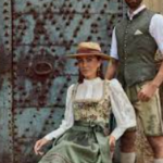 Dirndl
