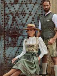 Dirndl