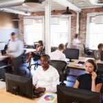 Call Centers