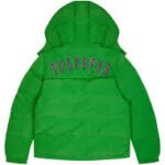 Trapstar Jacket