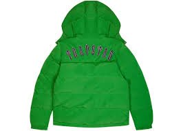 Trapstar Jacket