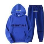 Essentials Tracksuit