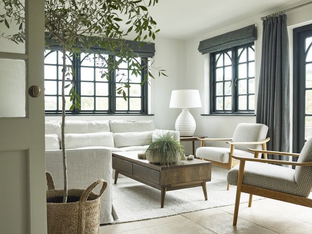 Luxury at Home