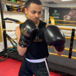 Boxing Gloves