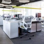 The Evolution and Impact of Office Cubicles on Modern Workspaces