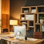 The Art of Executive Table Design: A Balance of Form and Function