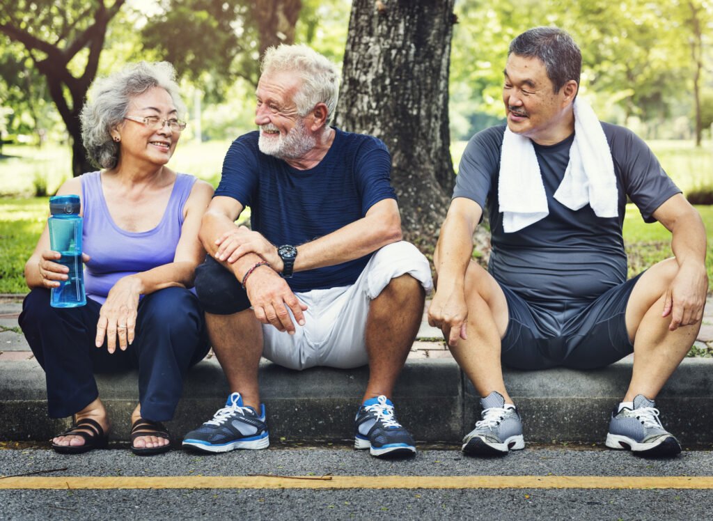 The Importance of a Healthy Life: Enhancing The Importance of a Healthy Life: Enhancing Well-Being and LongevThe Importance of a Healthy Life: Enhancing Well-Being and LongevityityWell-Being and Longevity