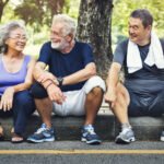 The Importance of a Healthy Life: Enhancing The Importance of a Healthy Life: Enhancing Well-Being and LongevThe Importance of a Healthy Life: Enhancing Well-Being and LongevityityWell-Being and Longevity