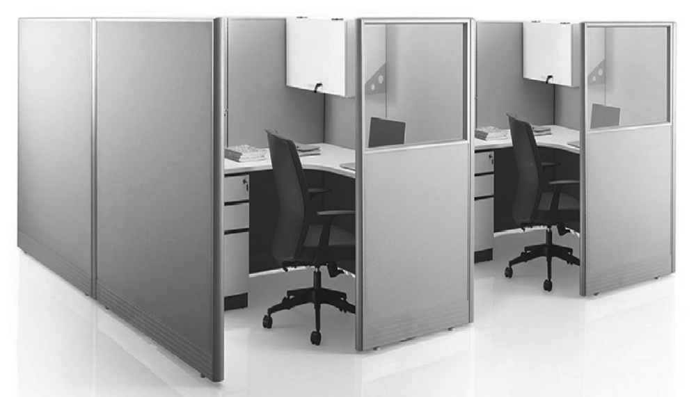 Choosing the Right Office Cubicle Partition for Your Philippines Workspace