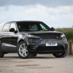 Explore the Luxury of Range Rover car Rental in Dubai