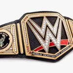 The Story Behind the WWE Winged Eagle Belt