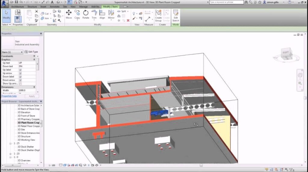 Autodesk Revit LT: What is it and how does it work