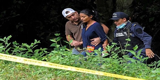 The Mysterious Case of Kona Alvarado’s Death
