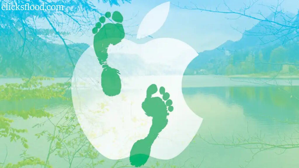 Sustainability at Apple faisal abbas