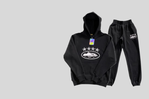 Elevate Your Athleisure Game with the Corteiz Tracksuit Where Comfort, Style, and Performance Converge