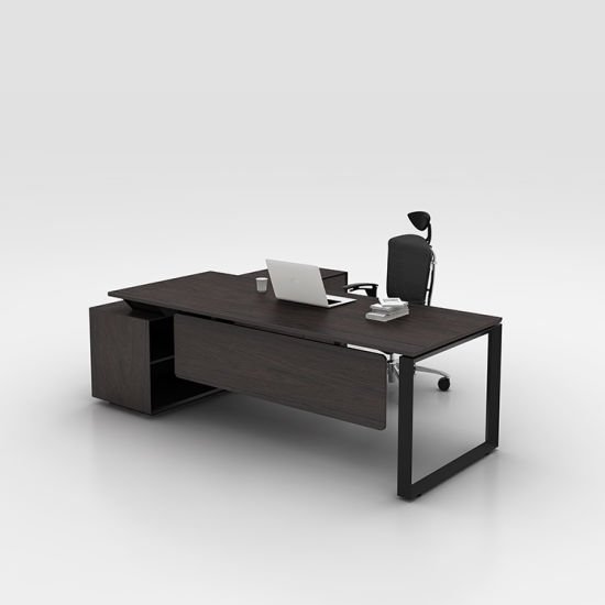Behind the Front Lines: The Reception Desk Unveiled