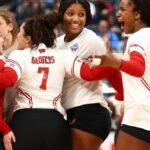 Wisconsin Volleyball Team Leak