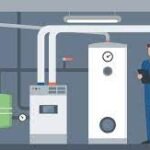 What energy savings can homeowners expect after boiler upgrades?
