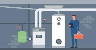 What energy savings can homeowners expect after boiler upgrades?
