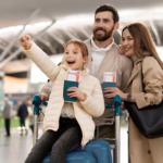 Partner And Children