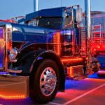 The Ultimate Guide to Upgrading Your Truck with LED Lights