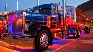 The Ultimate Guide to Upgrading Your Truck with LED Lights