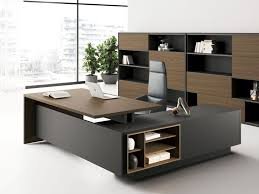 Boosting Productivity and Comfort: L-Shaped Office Table Layout Ideas