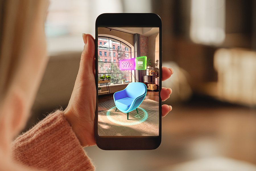Technology Origins: Games and Mobile Applications Take the Throne