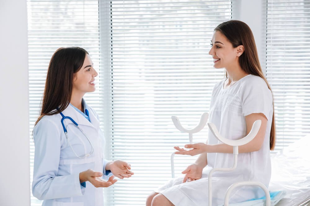When To Visit An OBGYN: A Comprehensive Guide