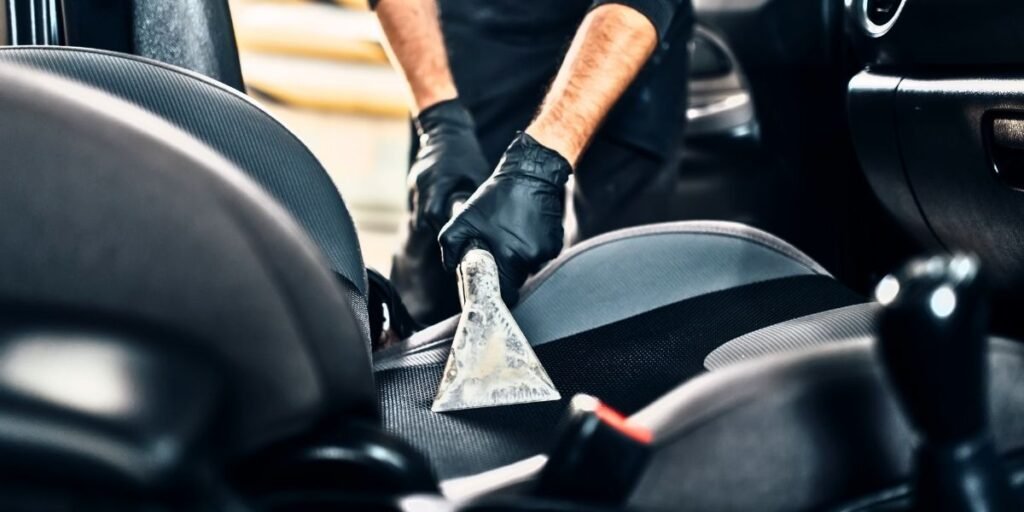 Auto Detailing